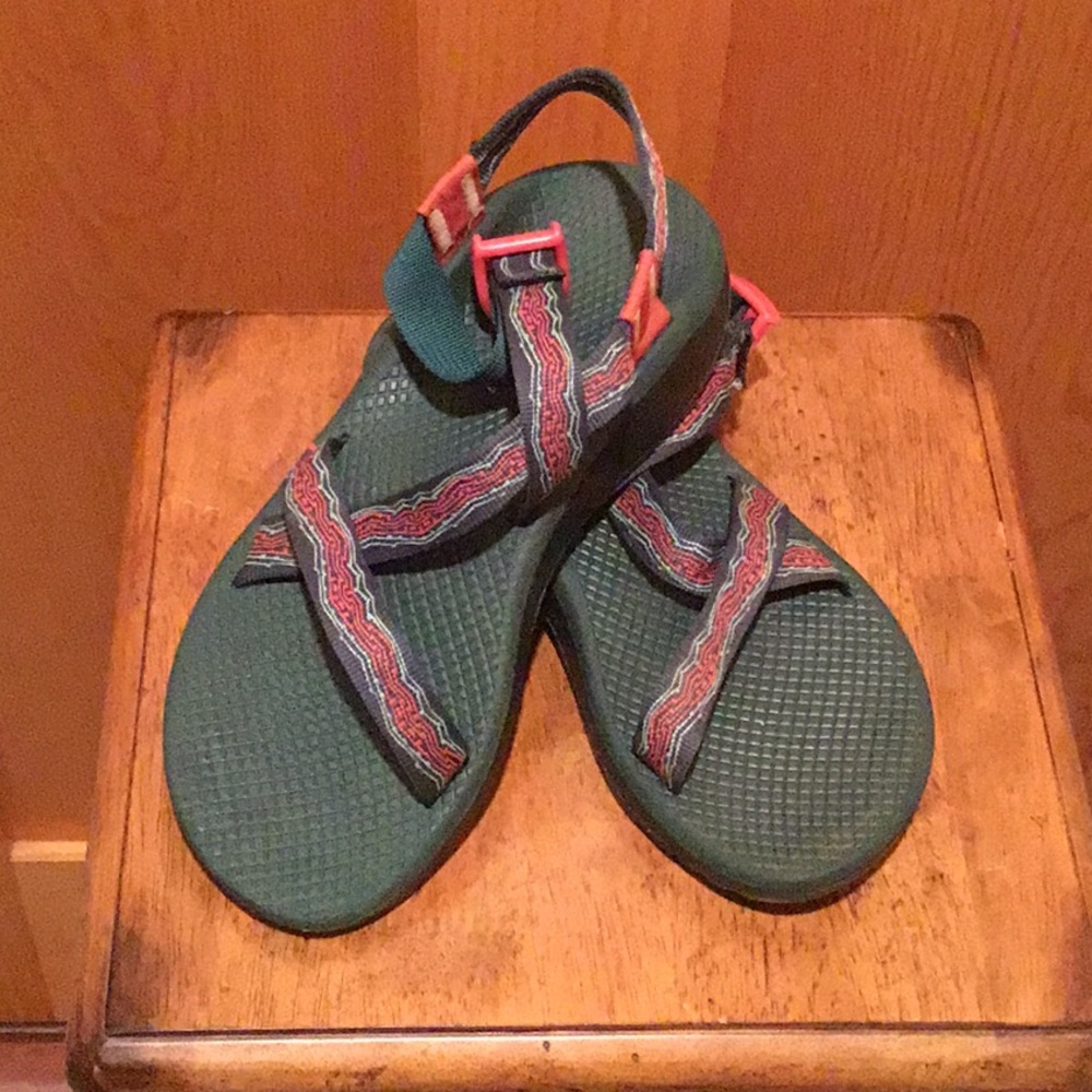 Chaco Cloud Sandals - image 1